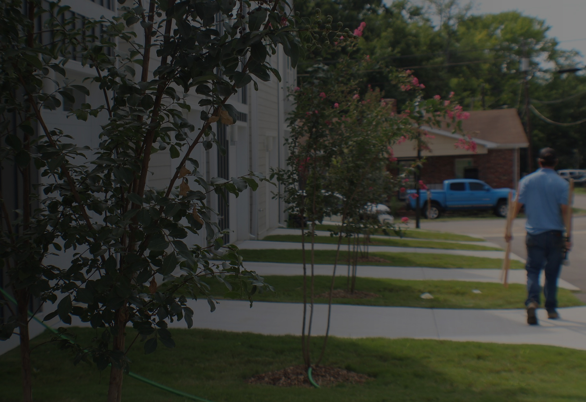 Big Sky Landscapes - Landscaping in Chattanooga