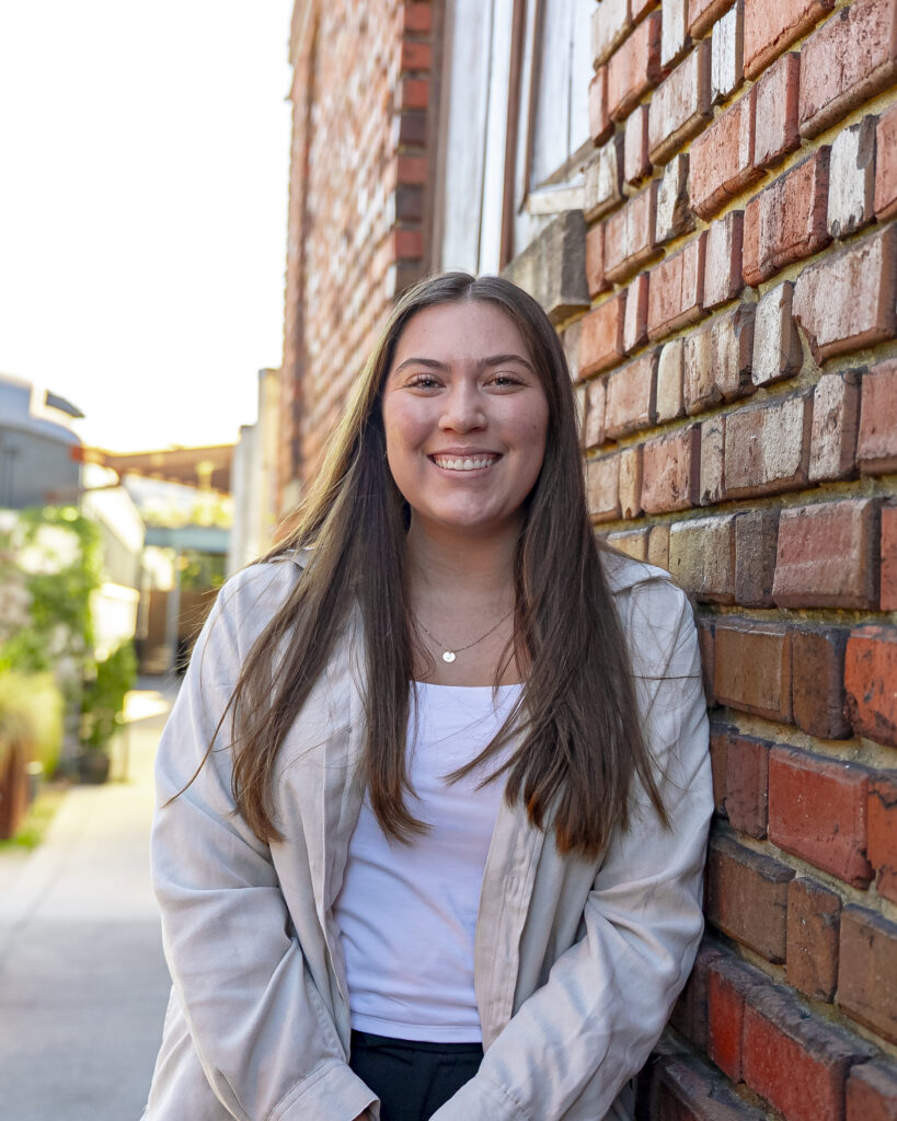 Gabriela Grassmid - Executive assistant