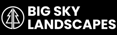 Big Sky Landscapes